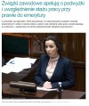 Praca w ciężkich warunkach...