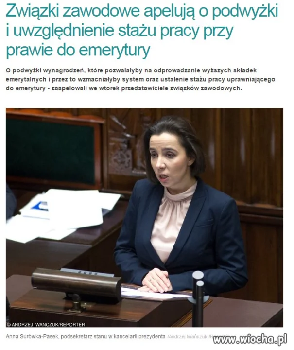 Praca w ciężkich warunkach...