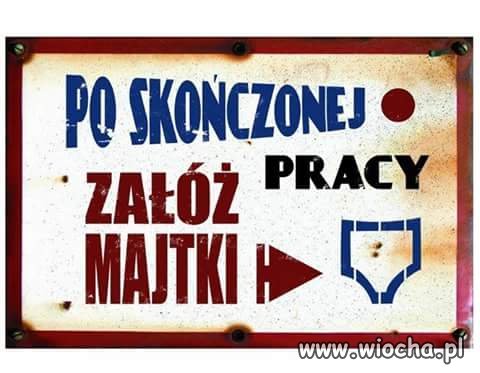 Zakład pracy