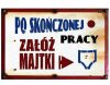 Zakład pracy