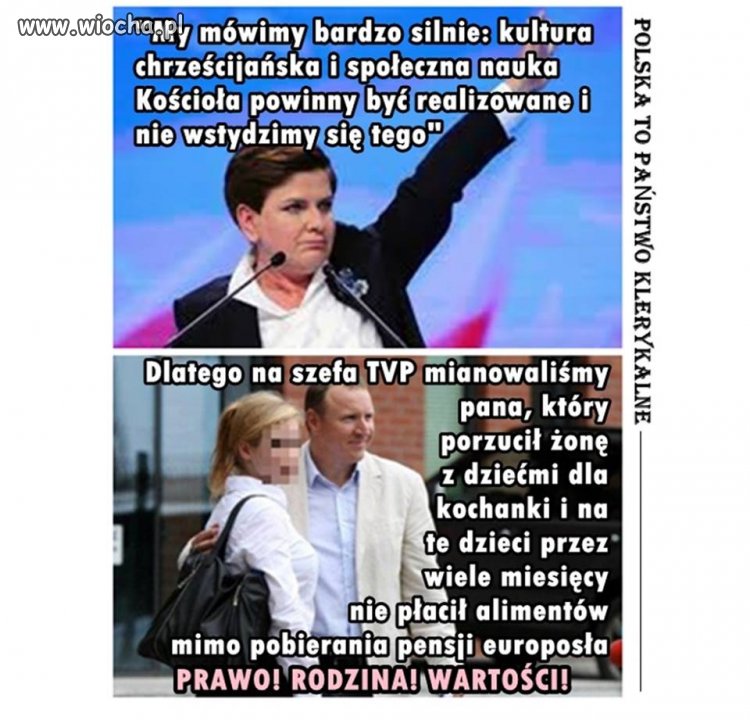 Nowy prezes