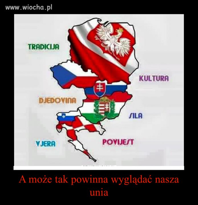 Jestem za.
