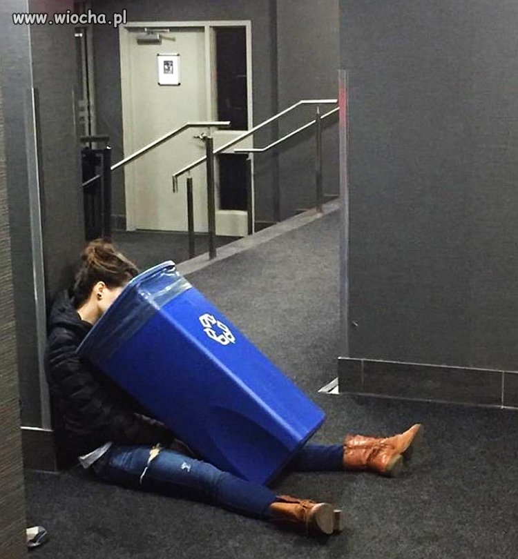 Recykling
