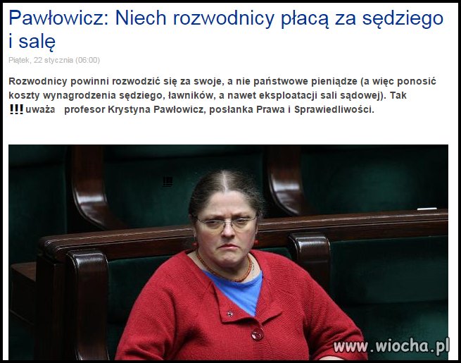 Jestem za bykowym!