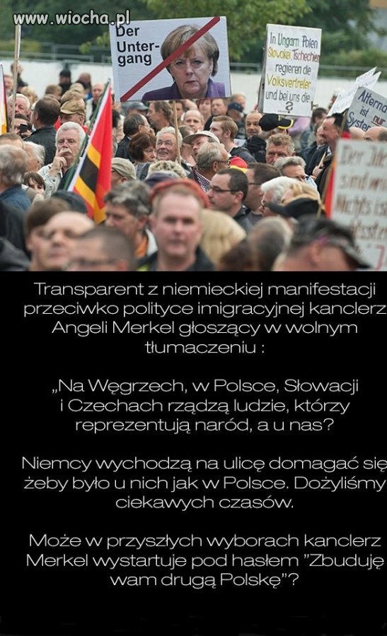 A my dalej narzekamy