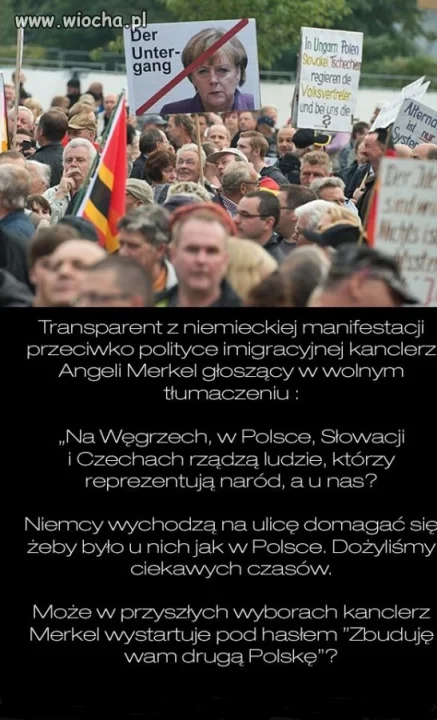 A my dalej narzekamy
