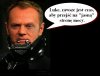 Gwiezdne Wojny po Tuskowemu 
