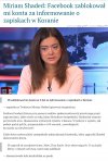 Cenzury ciąg dalszy. Poje..ny świat