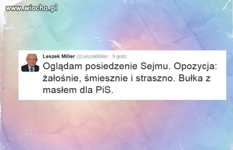 Dobry jest 
