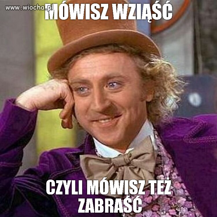 Polski język