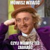 Polski język