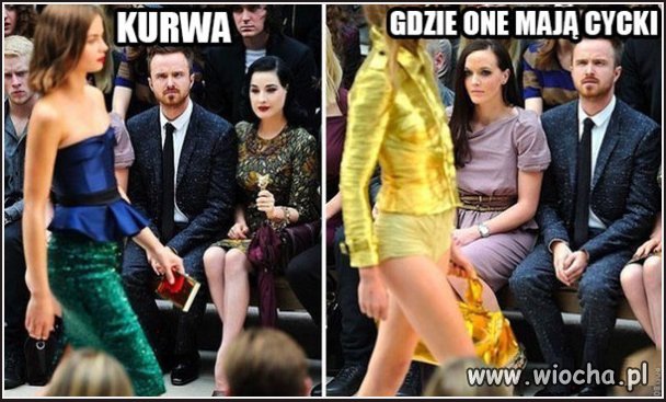 Ideał kobiety?