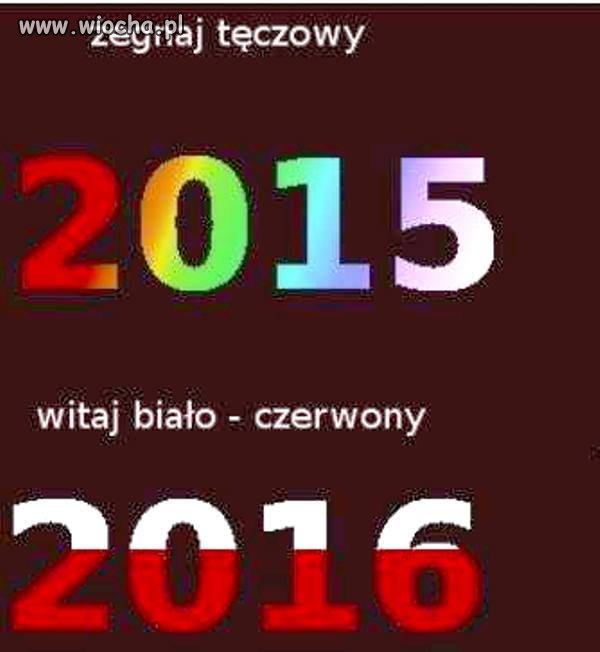 Oby nam się...