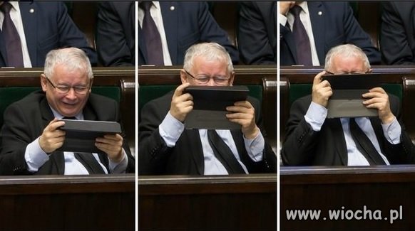 Inwigilacja internetu rozpoczęta 