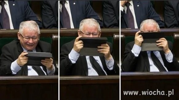 Inwigilacja internetu rozpoczęta 