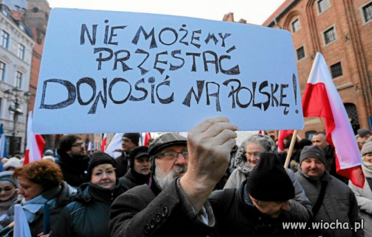 Mam nadzieję, że to tylko bardzo głupi żart.