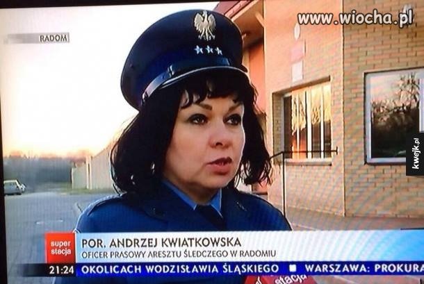 Andrzeju nie denerwuj się