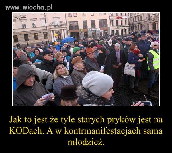 Jak to jest