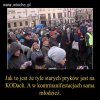 Jak to jest
