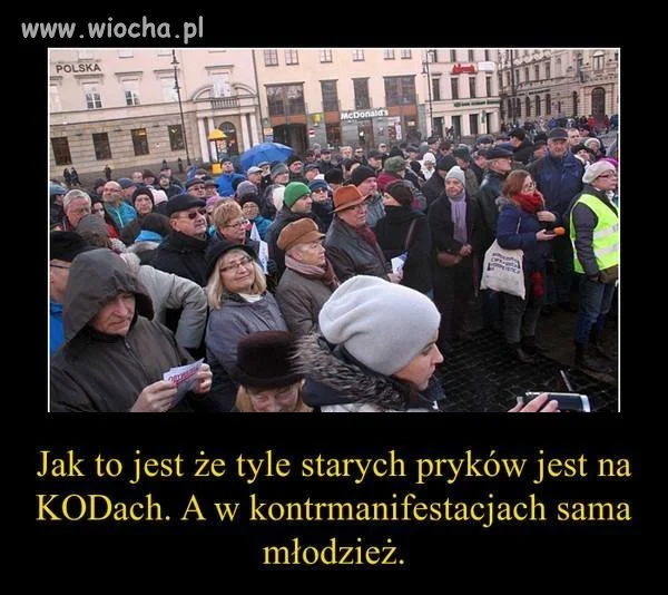 Jak to jest
