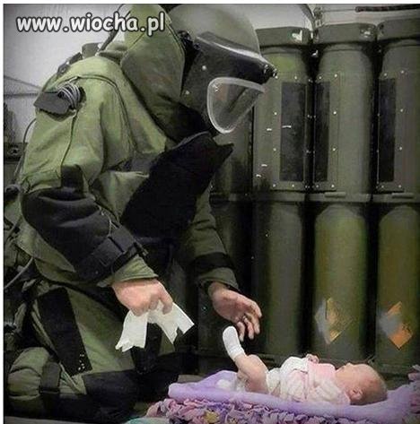 Gdy żona na zakupach .