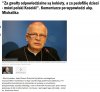 I nie poniósł dotąd żadnych konsekwencji. 