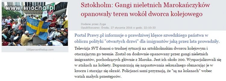 Dziecięce gangi 