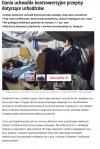 Dania znalazła sposób na islamskich imigrantów ...