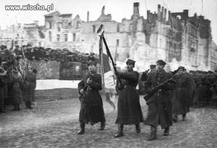 17.01.1945 - zapomniana data