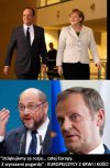 Największe cioty Europy