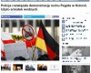 Brawo Niemcy jak bić to swoich, co tam muzułmanie