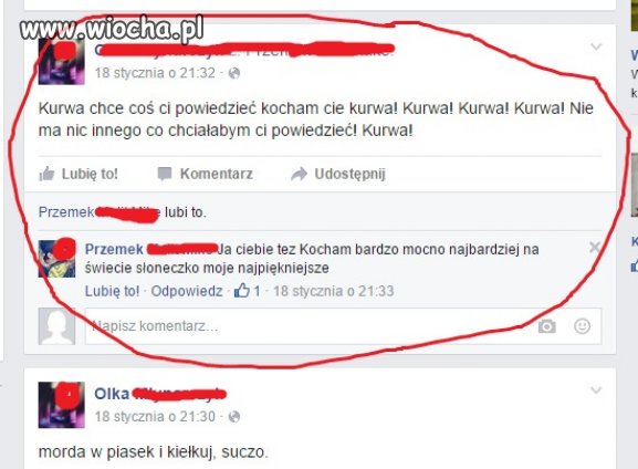 Ach ta młodzieńcza piękna miłość