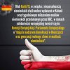 Już niedługo u nas przestaną 
