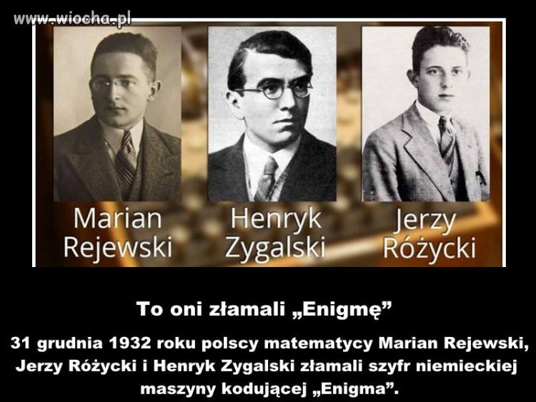Rocznica o której było cicho
