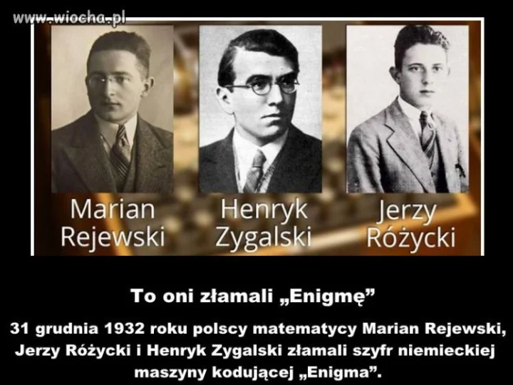 Rocznica o której było cicho