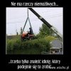 Nie ma rzeczy niemożliwych...