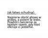 Sposób szybki na schudnięcie 