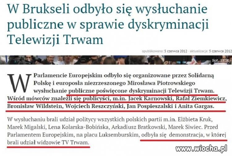 To o ten gorszy sort