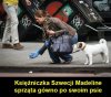 Nawet ona potrafi