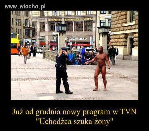 Niemcy już to mają