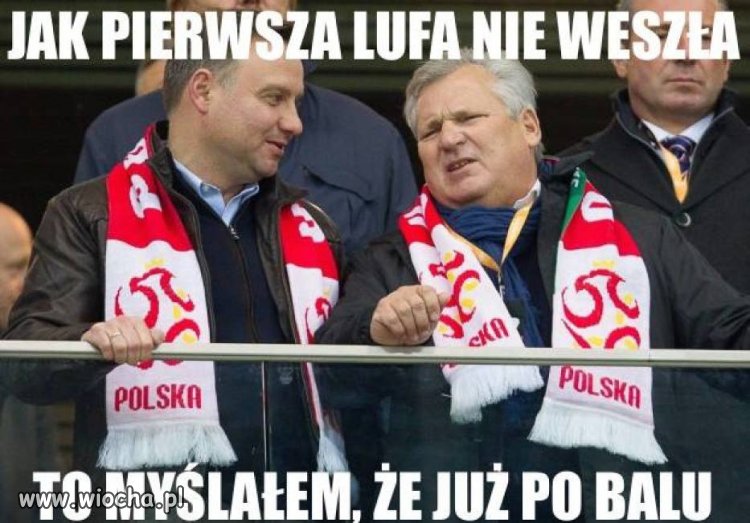Czysty i jasny komentarz.