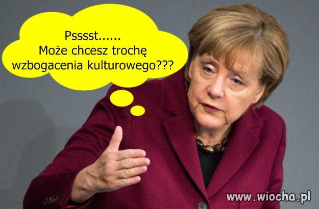 Nie będzie Niemiec pluł Nam w twarz, 