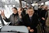 Grupa kuracjuszy Zakładu dla Umysłowo