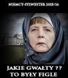 Ubogacenie kulturowe według Merkel.