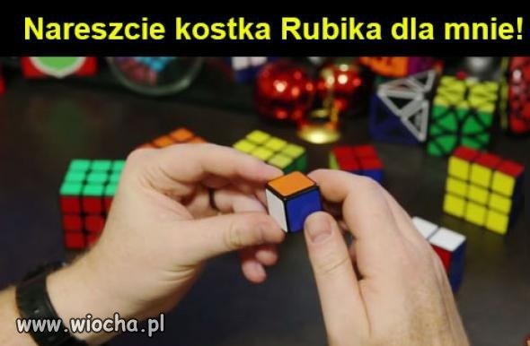 Kostka Rubika