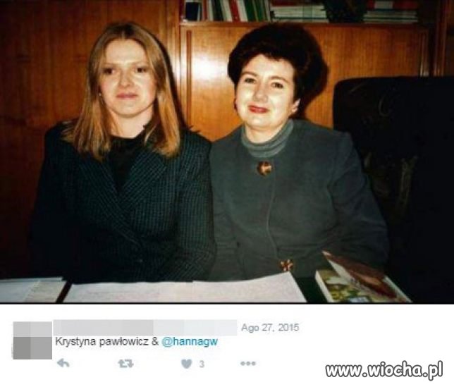 A kogo my tu mamy? hanka i krycha vel 5 zł