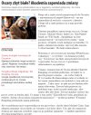 Może zacząć dawać Oskary za samo bycie murzynem?