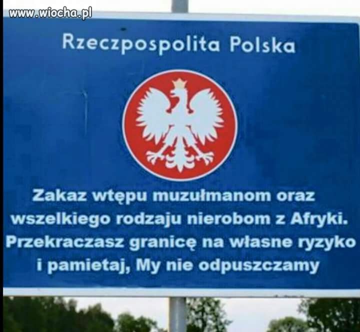 Tak Powinno być!