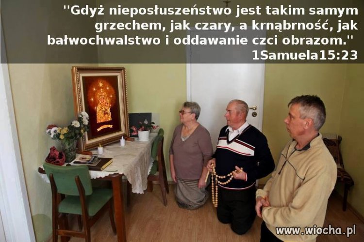 To jest idiotyzm
