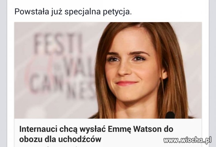 Wzbogacą ją kulturowo to zmieni zdanie.